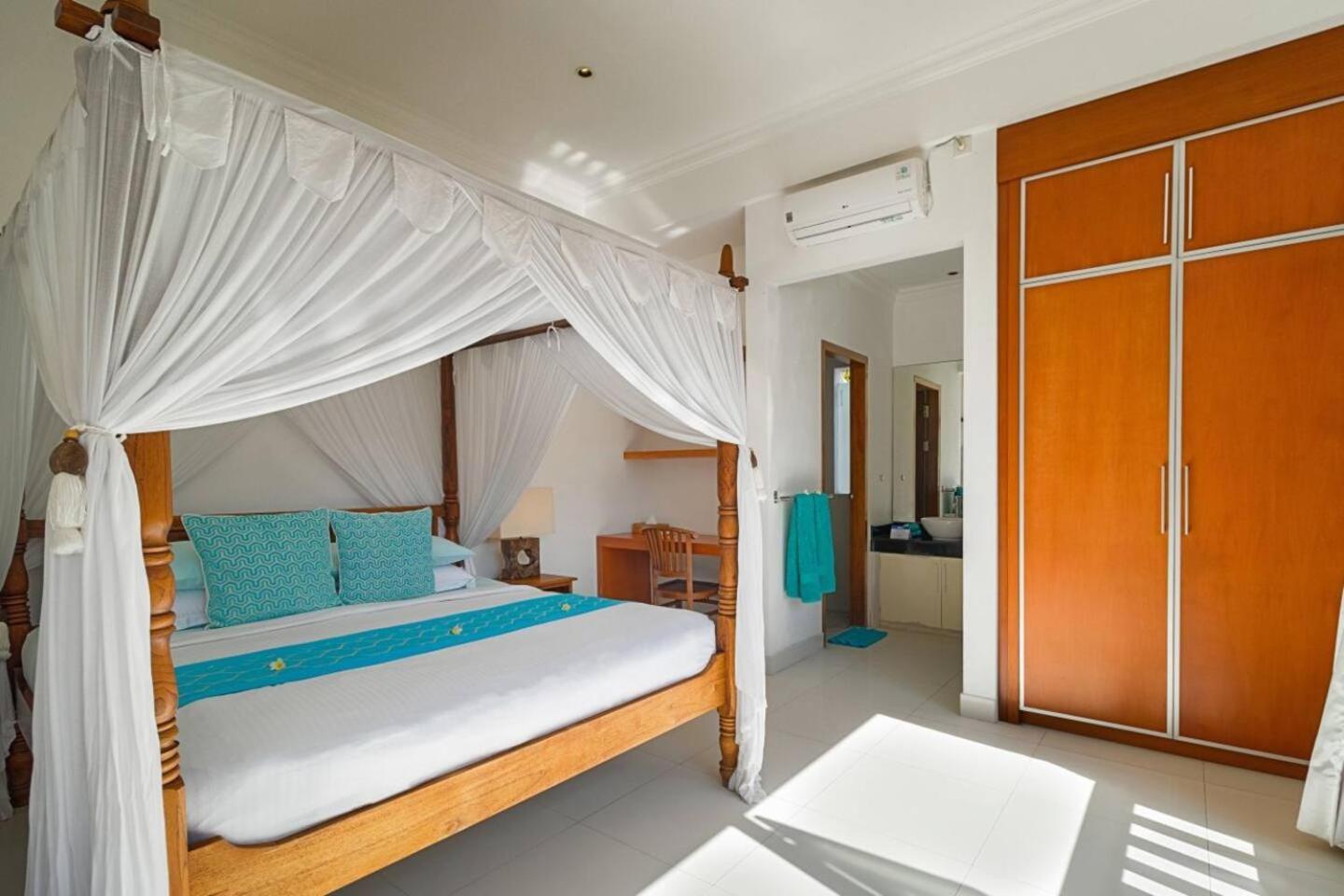 Taman Sari Villa