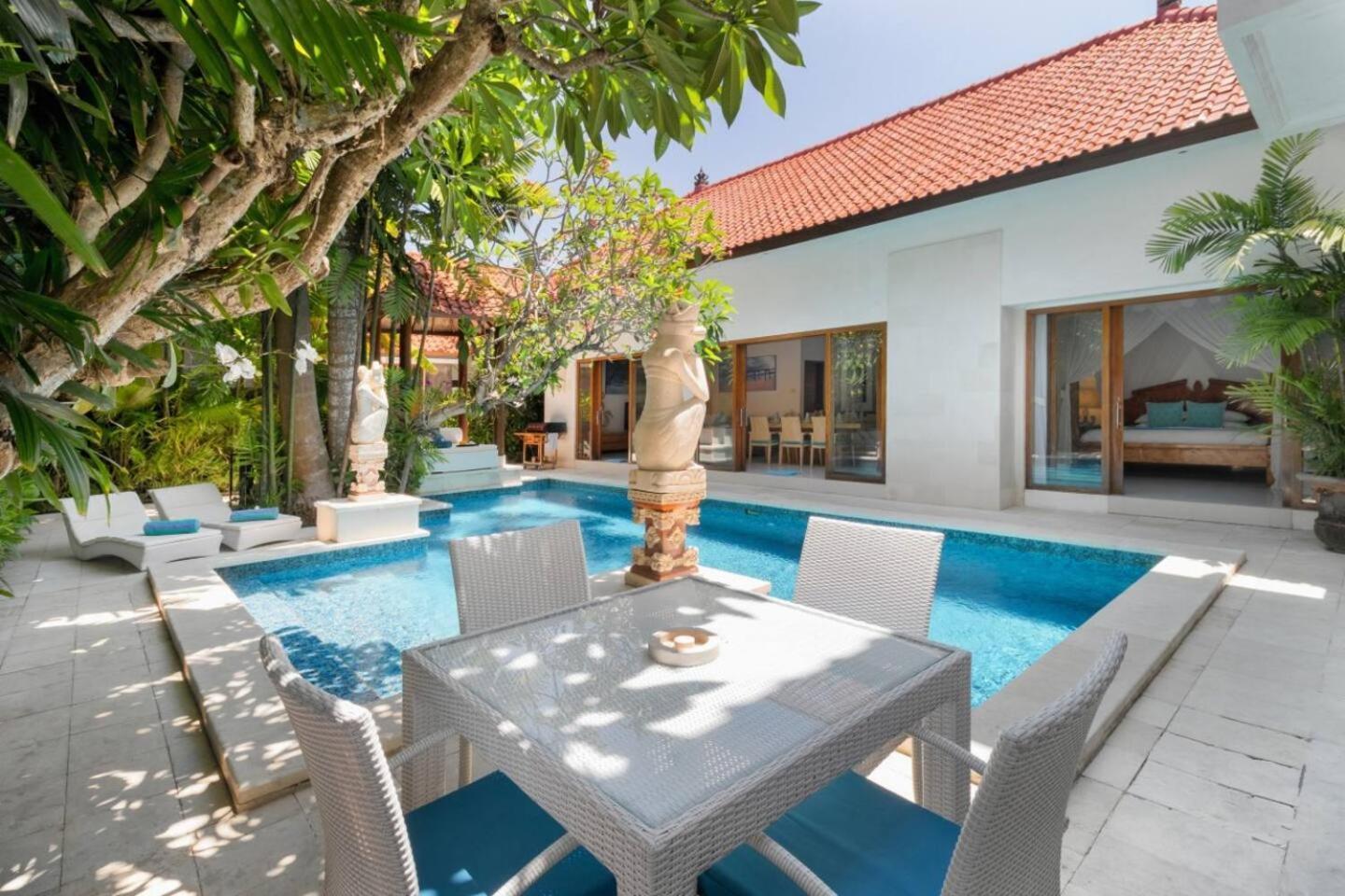 Villa Taman Sari Seminyak (Bali)