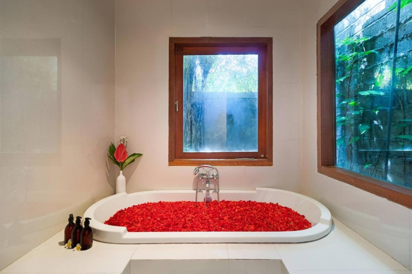 Taman Sari Villa Seminyak (Bali)