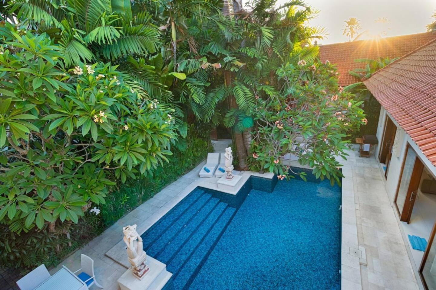 Villa Taman Sari Seminyak (Bali)