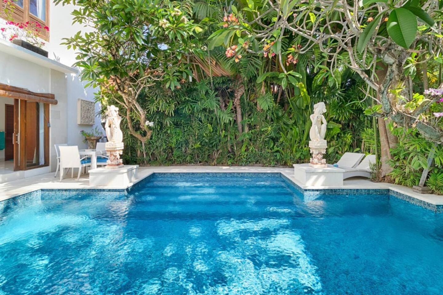 Villa Taman Sari Seminyak (Bali)