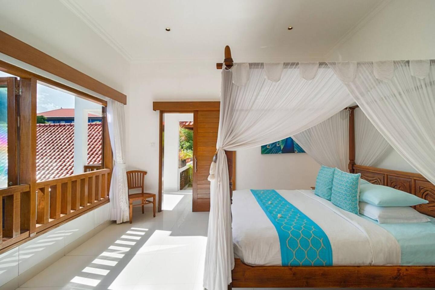 Villa Taman Sari