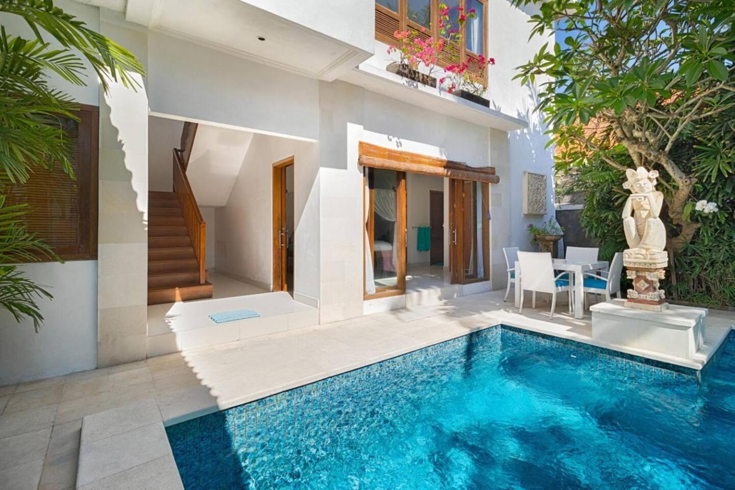 Taman Sari Villa *